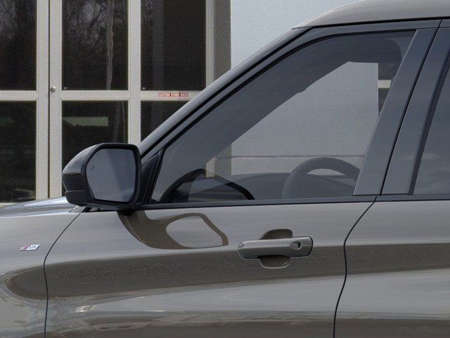 Ford Explorer Vehicle Image 20