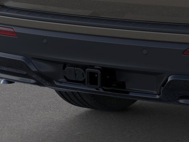 Ford Explorer Vehicle Image 23