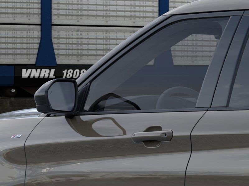 Ford Explorer Vehicle Image 20