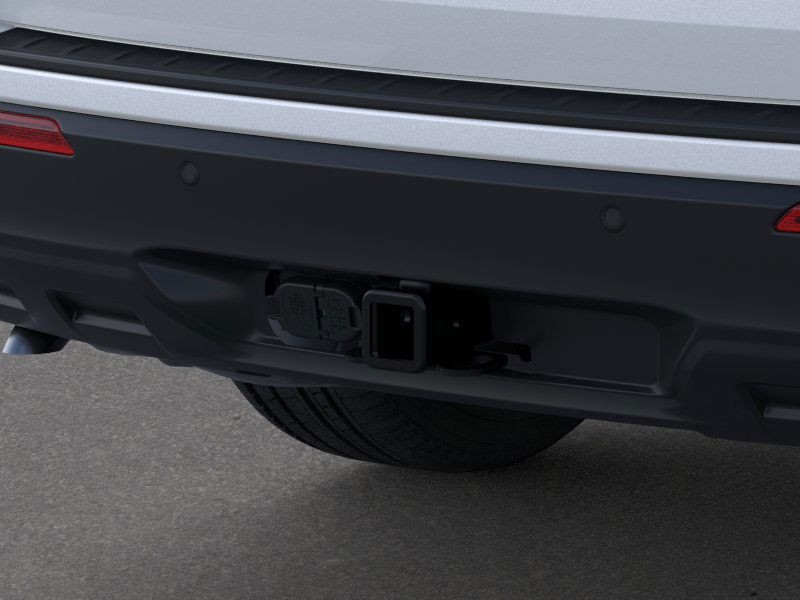 Ford Explorer Vehicle Image 23