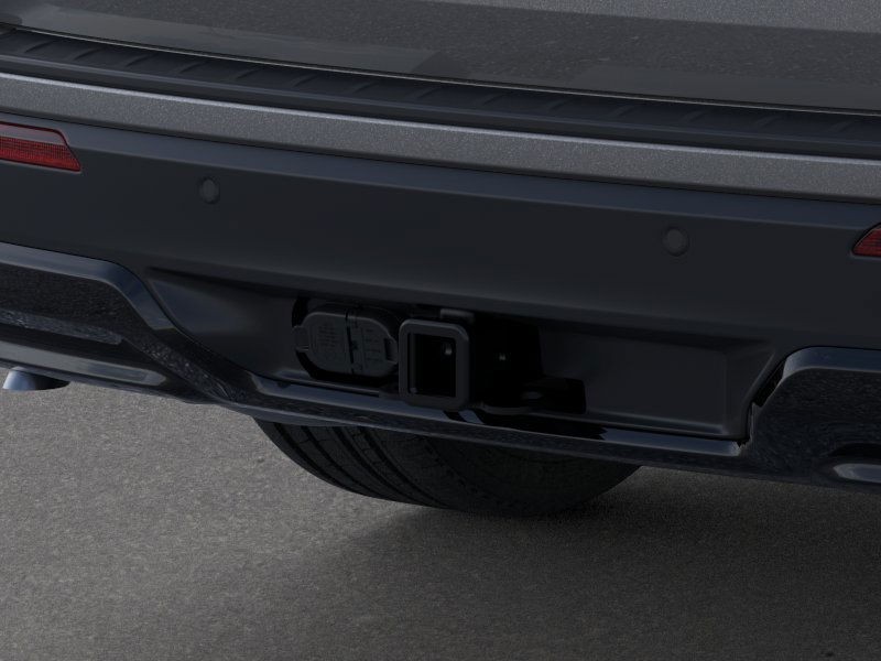 Ford Explorer Vehicle Image 23