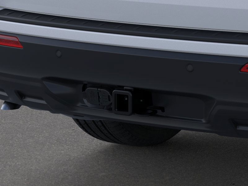 Ford Explorer Vehicle Image 23