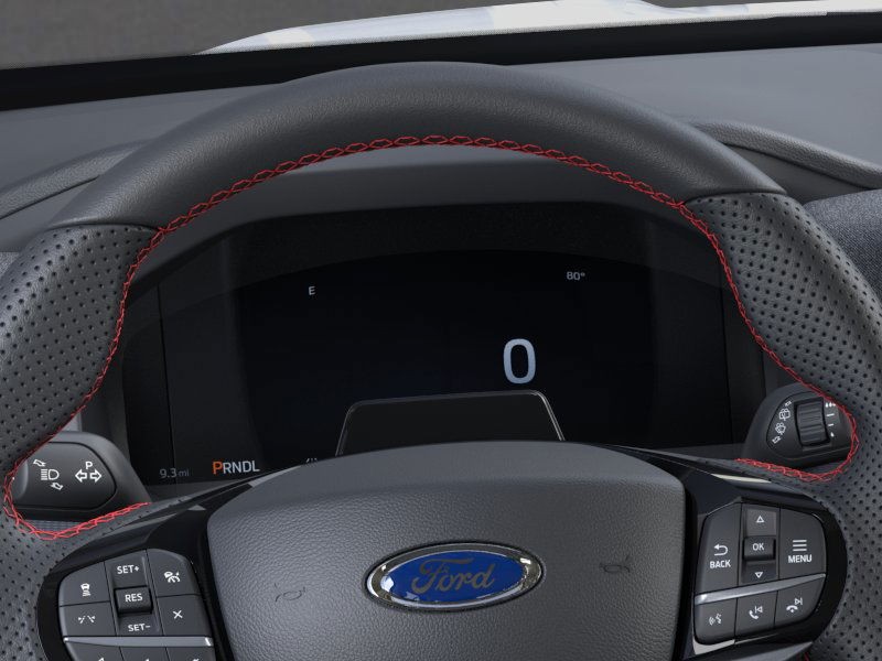 Ford Explorer Vehicle Image 13