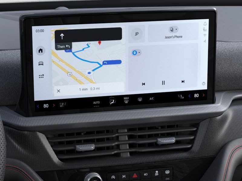 Ford Explorer Vehicle Image 14