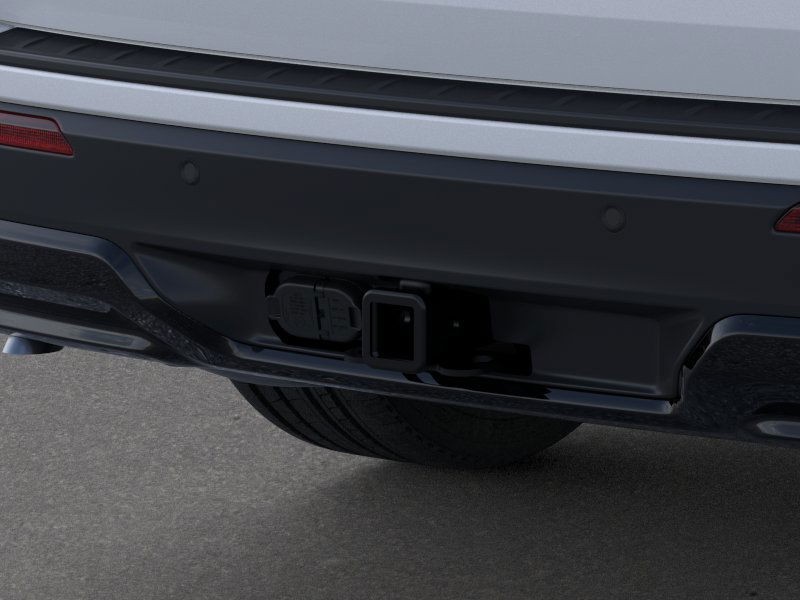 Ford Explorer Vehicle Image 23