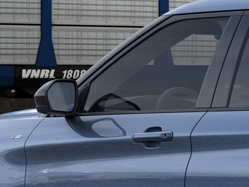 Ford Explorer Vehicle Image 20