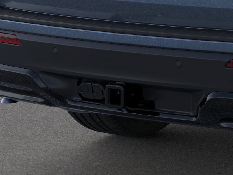 Ford Explorer Vehicle Image 23