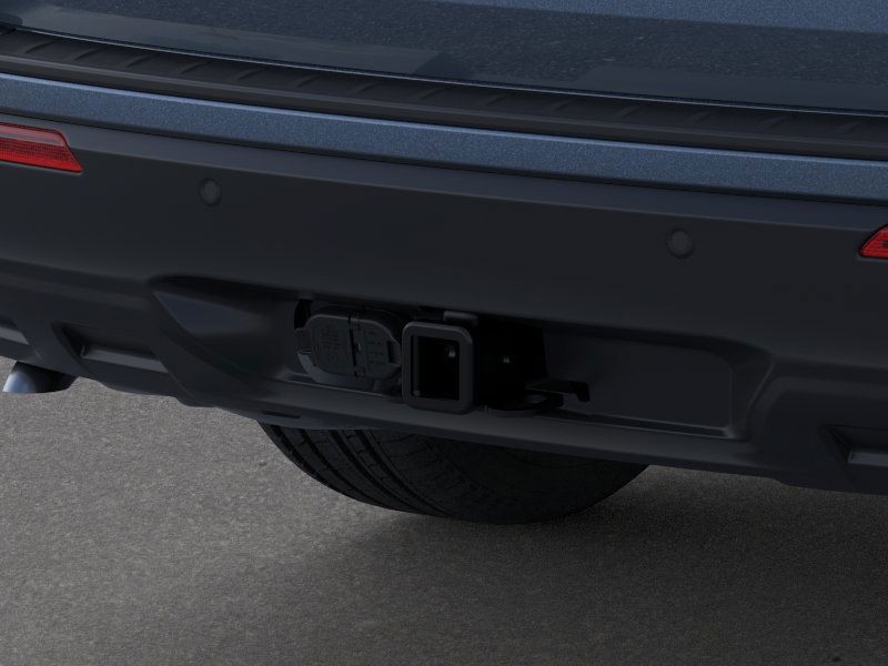 Ford Explorer Vehicle Image 23