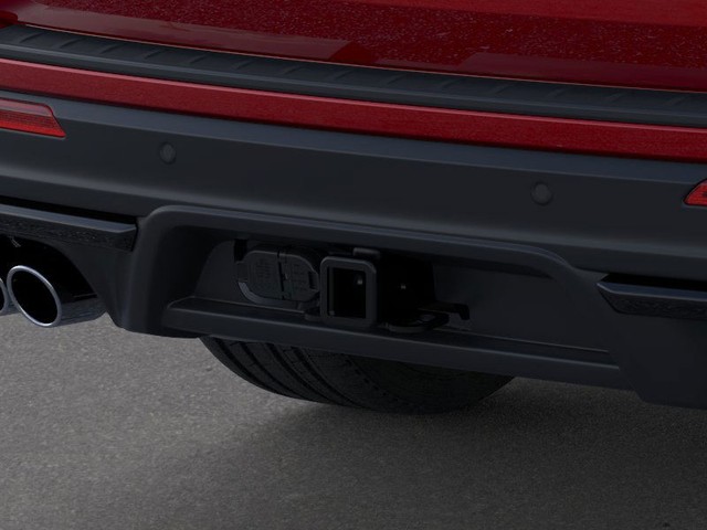 Ford Explorer Vehicle Image 23