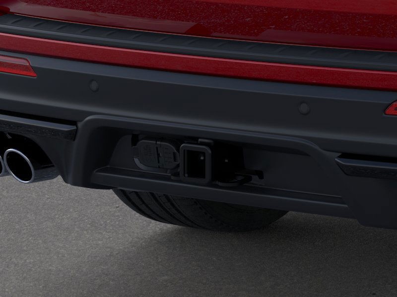 Ford Explorer Vehicle Image 23