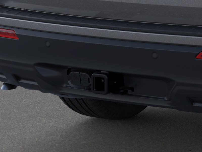 Ford Explorer Vehicle Image 23