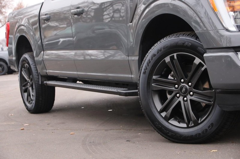 Ford F-150 Vehicle Image 03