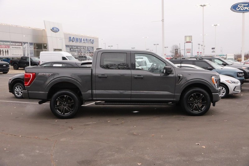 Ford F-150 Vehicle Image 05