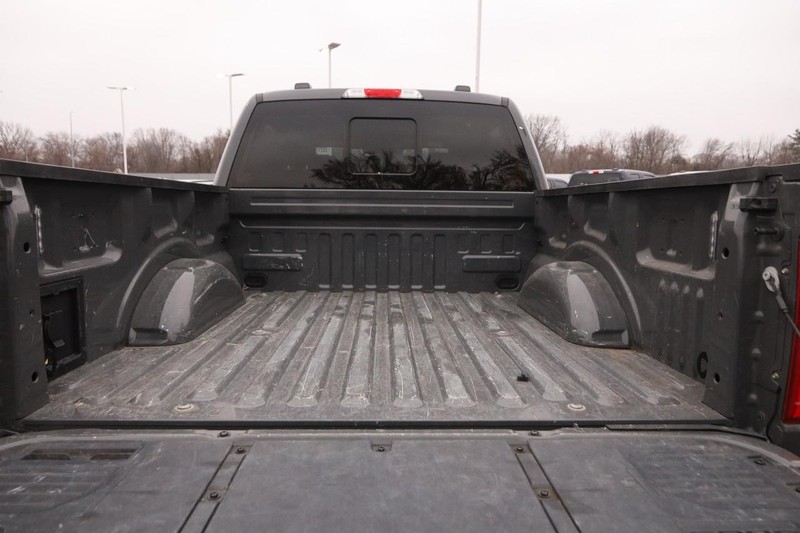 Ford F-150 Vehicle Image 07