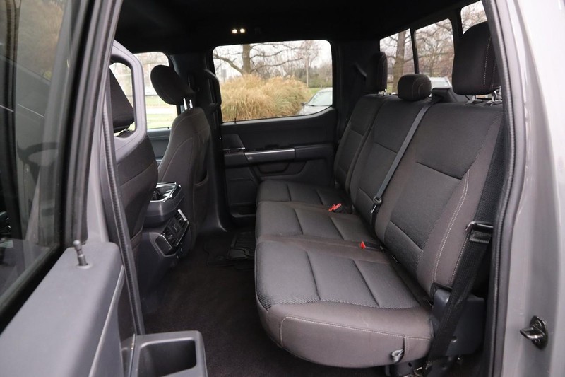 Ford F-150 Vehicle Image 09