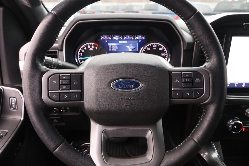 Ford F-150 Vehicle Image 10