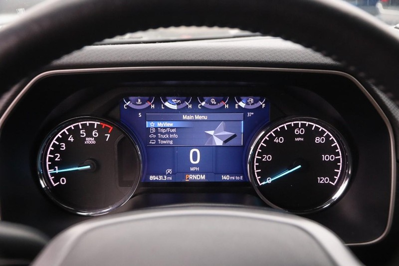 Ford F-150 Vehicle Image 13