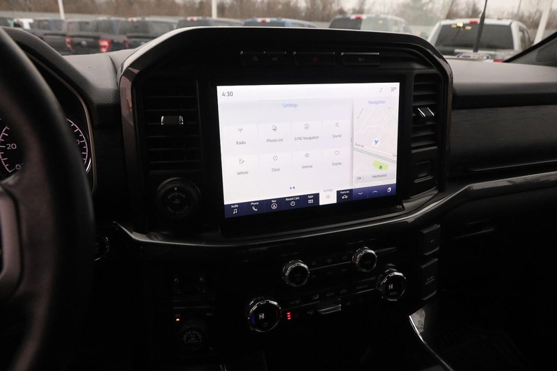 Ford F-150 Vehicle Image 15