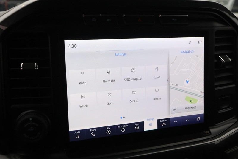 Ford F-150 Vehicle Image 16