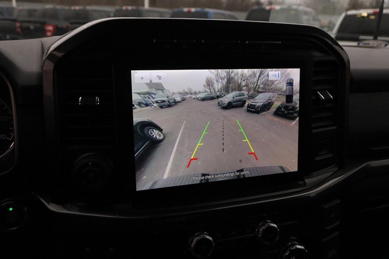 Ford F-150 Vehicle Image 17