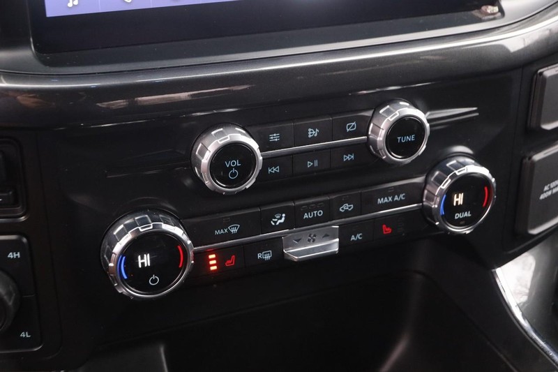 Ford F-150 Vehicle Image 18