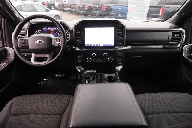 Ford F-150 Vehicle Image 21