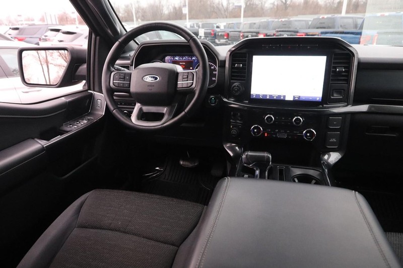 Ford F-150 Vehicle Image 22