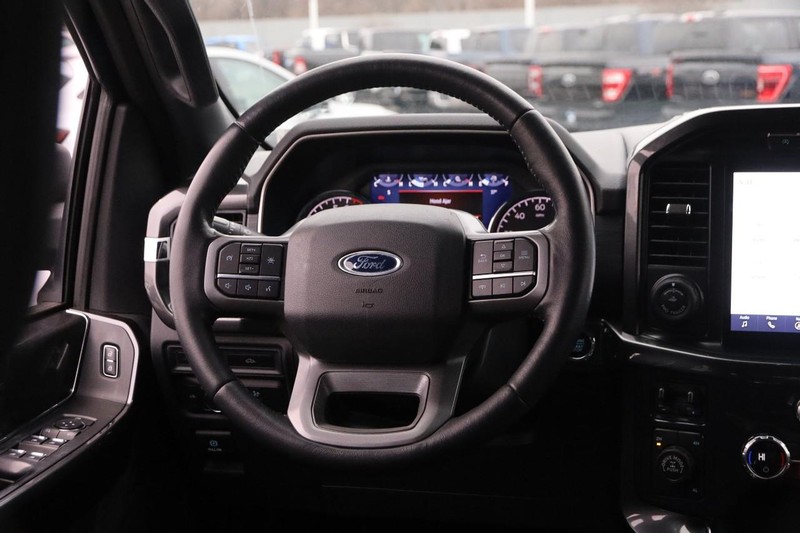 Ford F-150 Vehicle Image 23