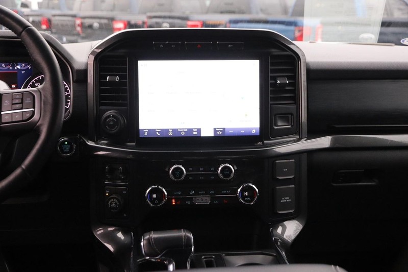 Ford F-150 Vehicle Image 24