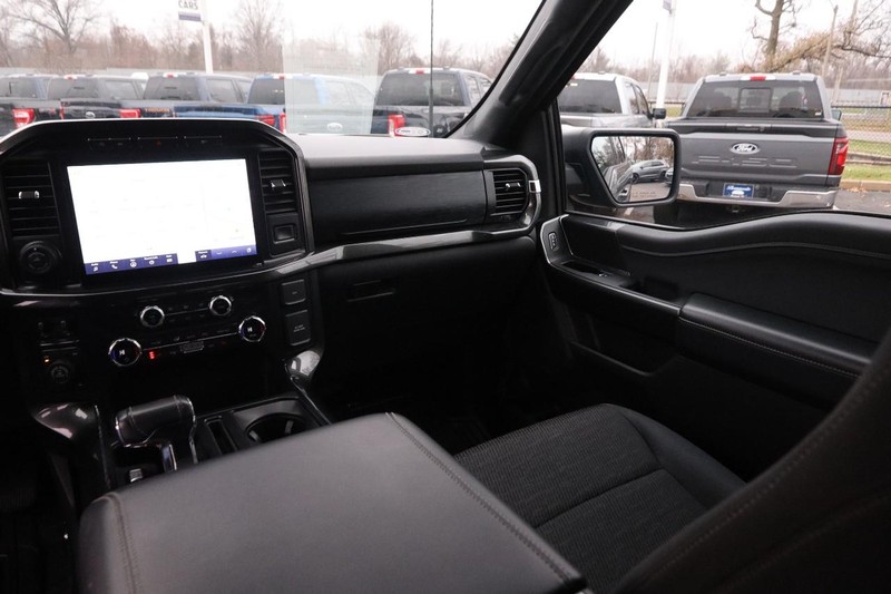 Ford F-150 Vehicle Image 25