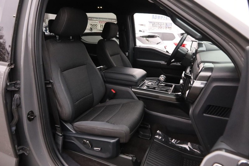 Ford F-150 Vehicle Image 26