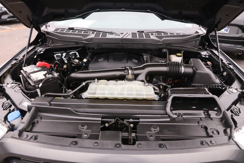 Ford F-150 Vehicle Image 27