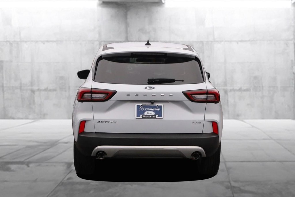 Ford Escape Vehicle Image 06