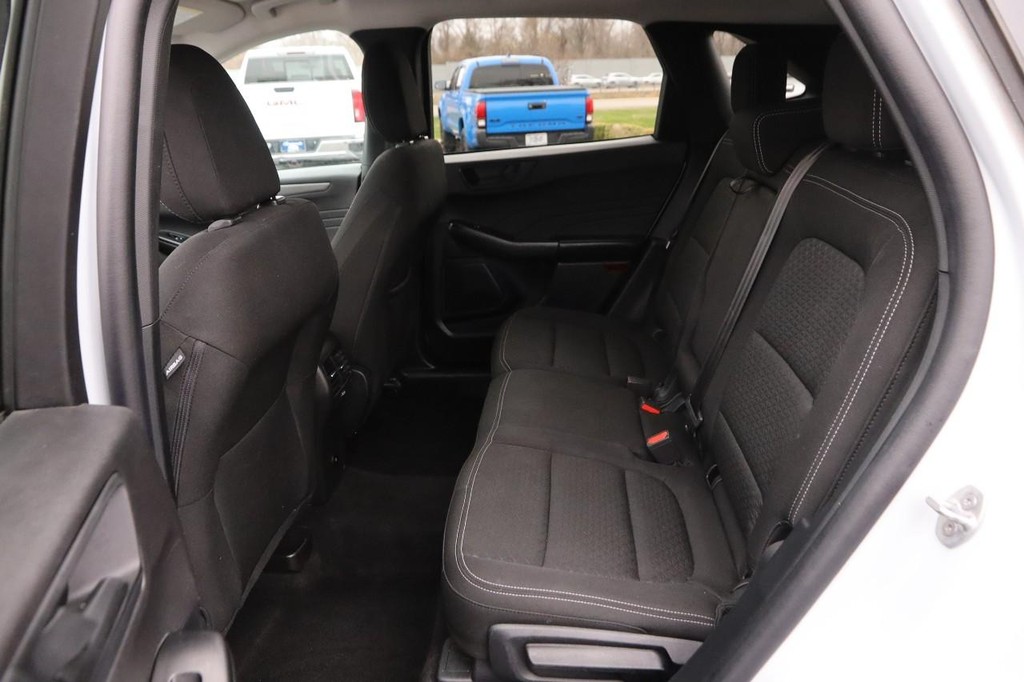 Ford Escape Vehicle Image 09