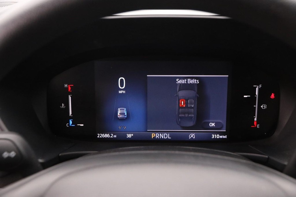 Ford Escape Vehicle Image 13