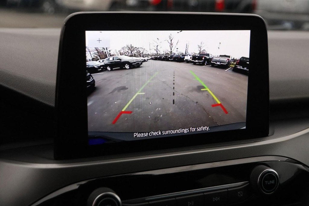 Ford Escape Vehicle Image 15