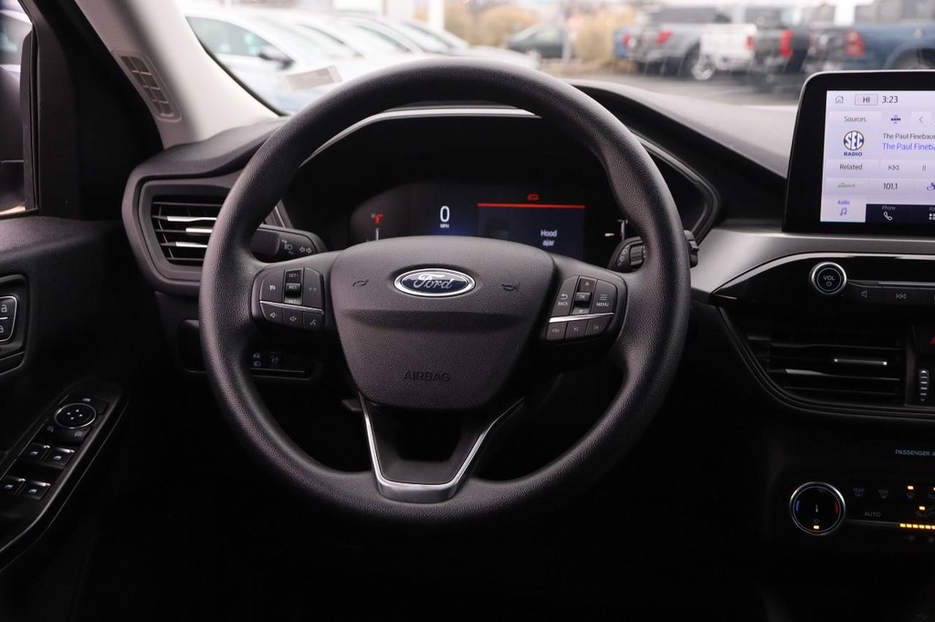 Ford Escape Vehicle Image 22