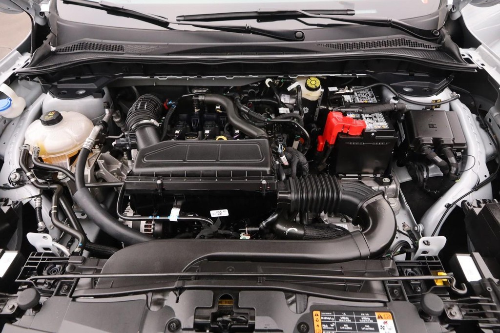 Ford Escape Vehicle Image 26