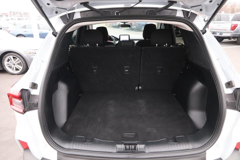 Ford Escape Vehicle Image 07