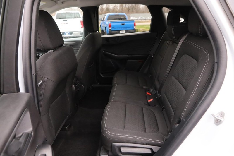 Ford Escape Vehicle Image 09