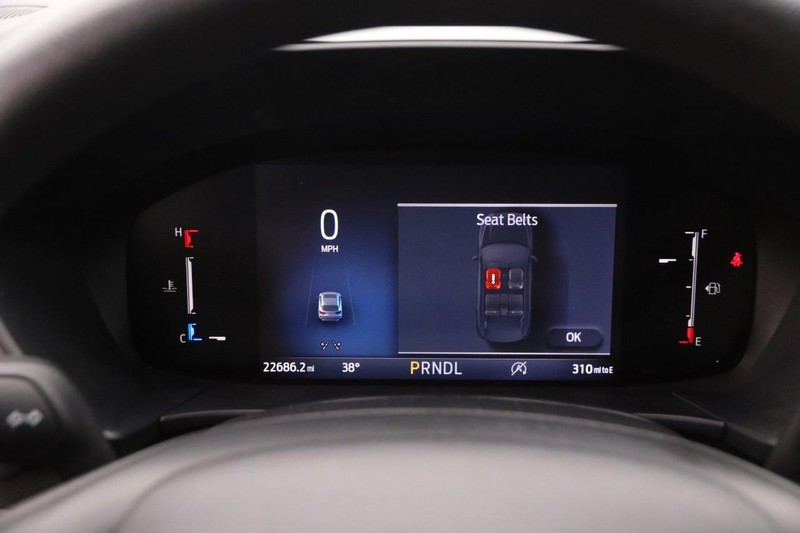 Ford Escape Vehicle Image 13