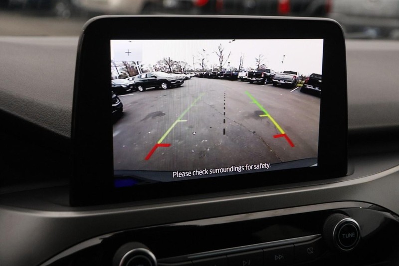 Ford Escape Vehicle Image 15