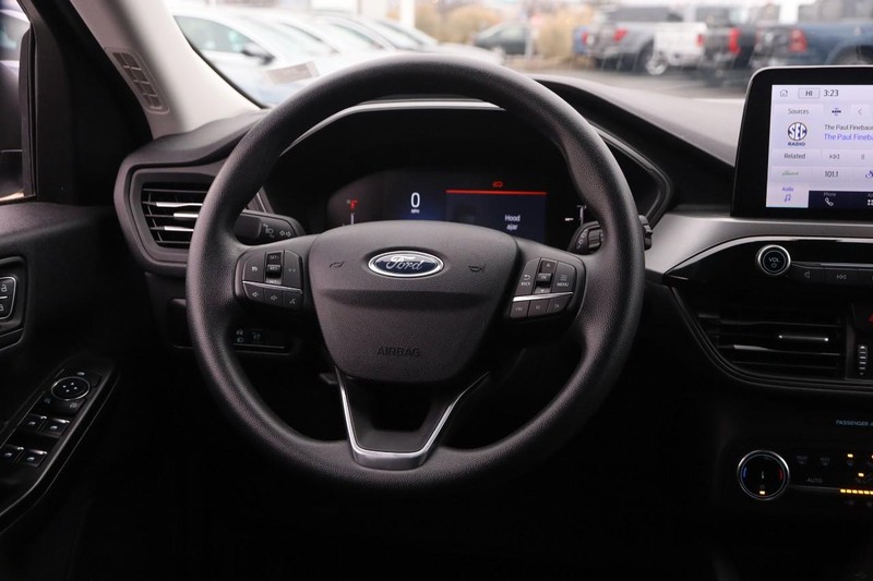 Ford Escape Vehicle Image 22