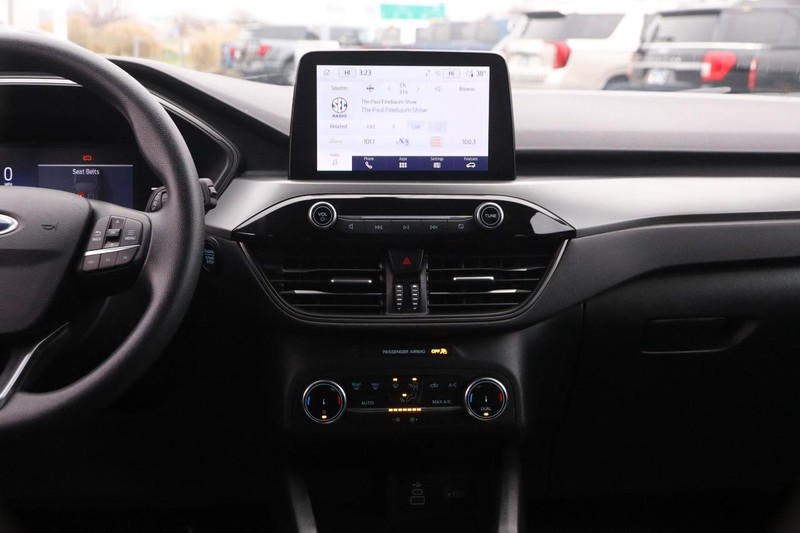 Ford Escape Vehicle Image 23