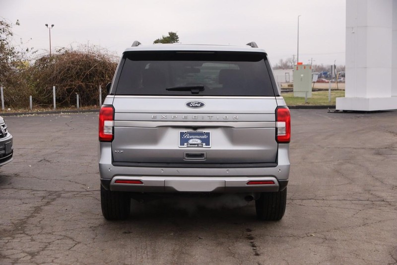 Ford Expedition Vehicle Image 06
