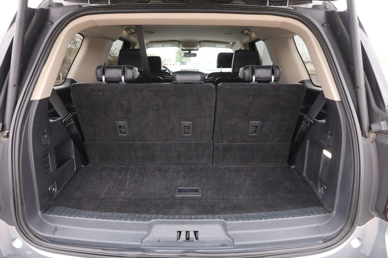 Ford Expedition Vehicle Image 07