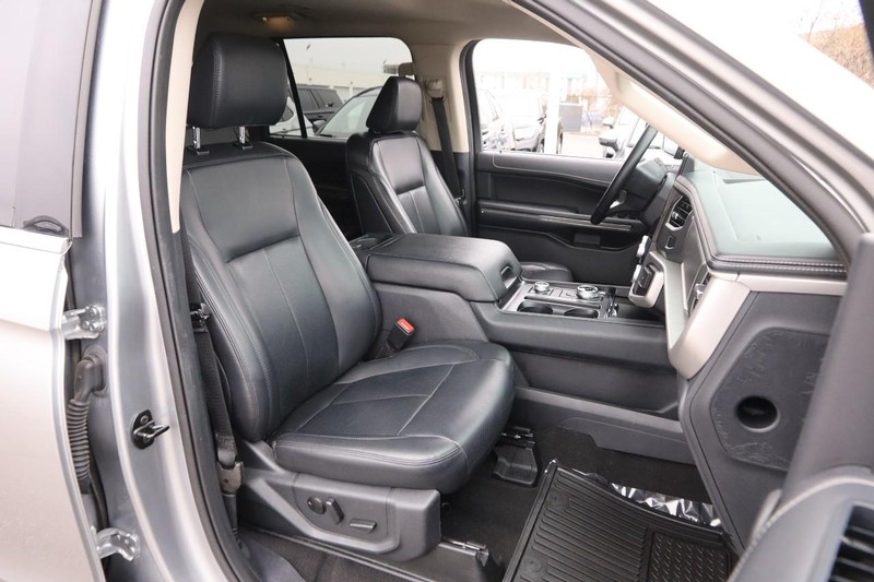 Ford Expedition Vehicle Image 29