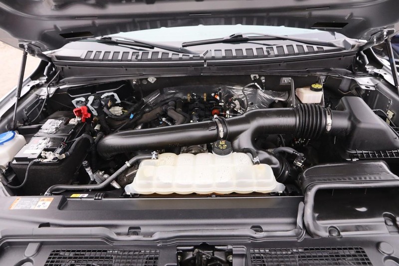 Ford Expedition Vehicle Image 30