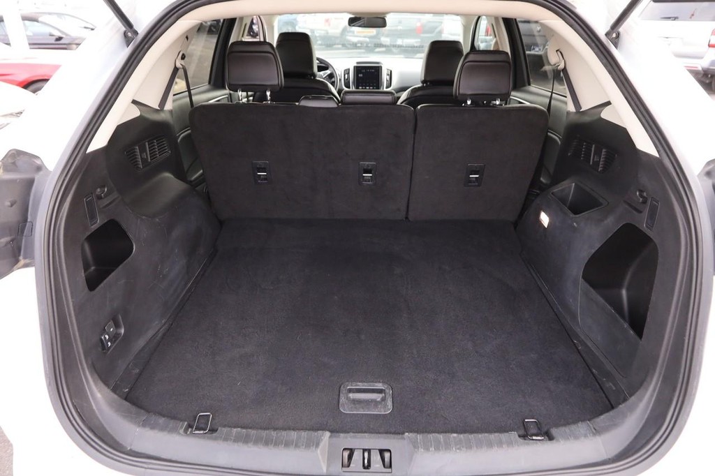 Ford Edge Vehicle Image 07