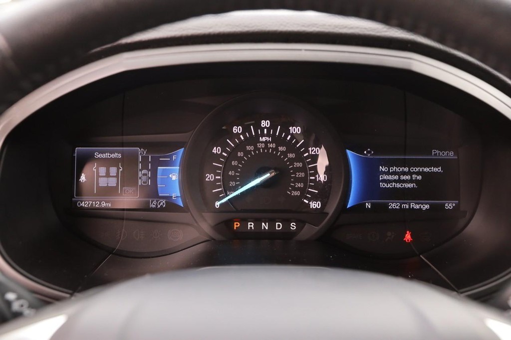 Ford Edge Vehicle Image 13